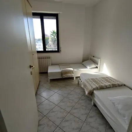 Apartment Terrazza Sul Mare