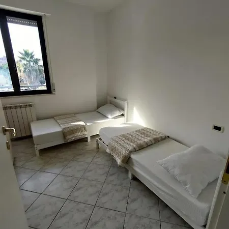 Terrazza Sul Mare Apartment *