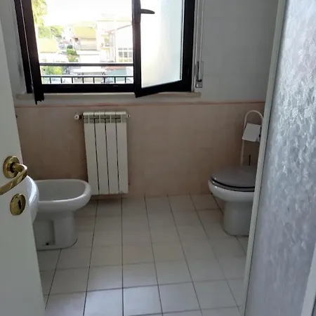 Terrazza Sul Mare Apartment