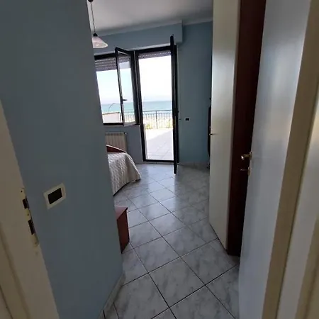 Terrazza Sul Mare Appartamento *