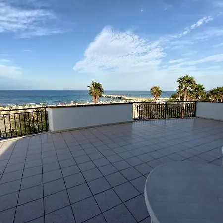 Terrazza Sul Mare