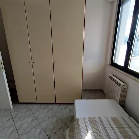 Terrazza Sul Mare Roseto Degli Abruzzi