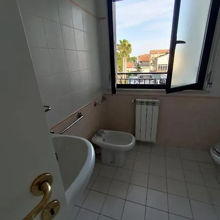 Appartamento Terrazza Sul Mare
