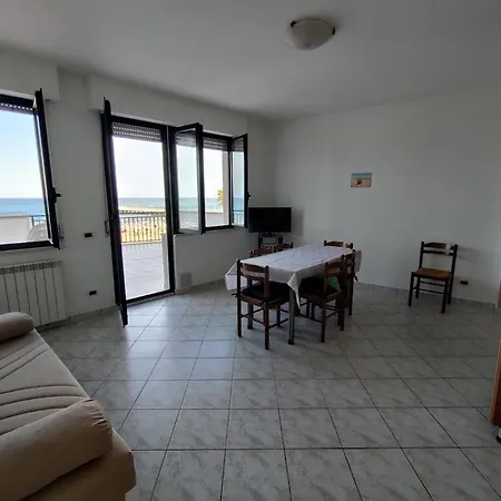 Terrazza Sul Mare Apartment