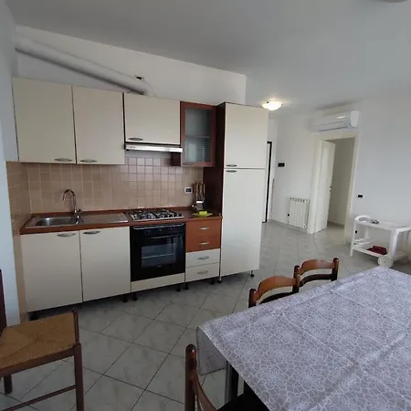 Appartamento Terrazza Sul Mare *