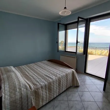 Terrazza Sul Mare Appartamento *