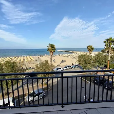 Terrazza Sul Mare *