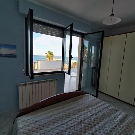 Apartment Terrazza Sul Mare Roseto Degli Abruzzi