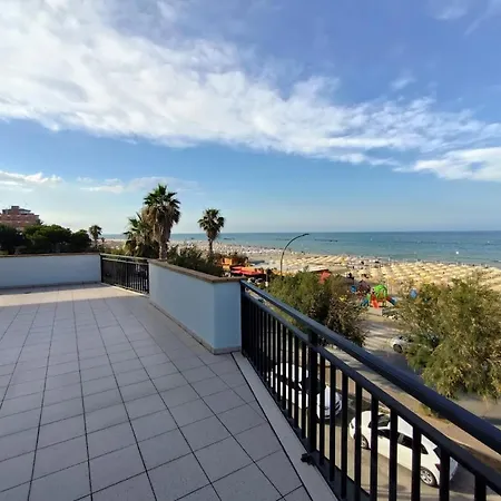 Terrazza Sul Mare